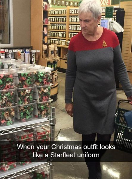 40 Hilarious Christmas Posts That Will Give You A Good Chuckle