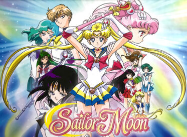 This Sailor Moon Monopoly Board Will Bring Back A Taste Of The 90s