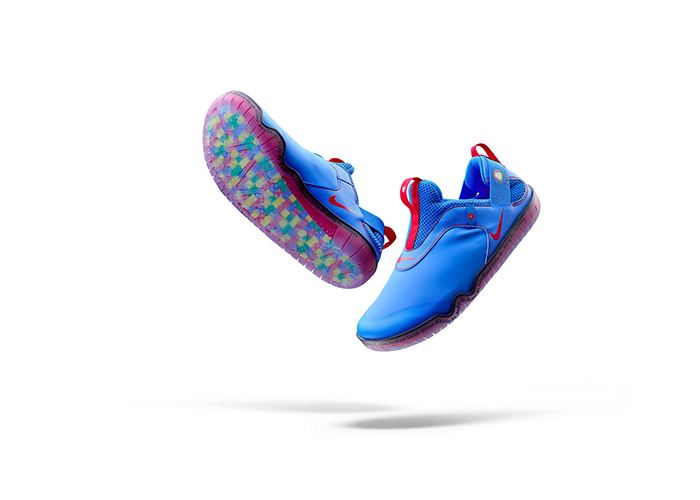 zoom pulse shoes