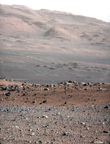 NASA's Curiosity Has Been Roaming Around Mars For Years Now And Here ...