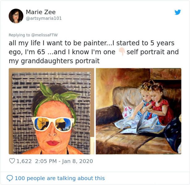 40 Wholesome Tweets From People Sharing Their Middle-Age Success Stories