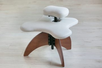 The 'Soul Seat' Is An Office Chair That Lets You Sit In Many Different ...