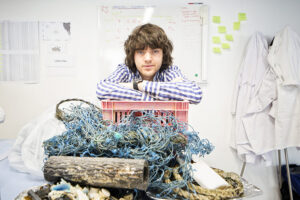 Dutch Inventor Boyan Slat Dubbed The ‘Boy Genius’ Has Created Solar ...