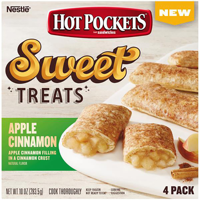 REVIEW: Hot Ones Hot Pockets - The Impulsive Buy