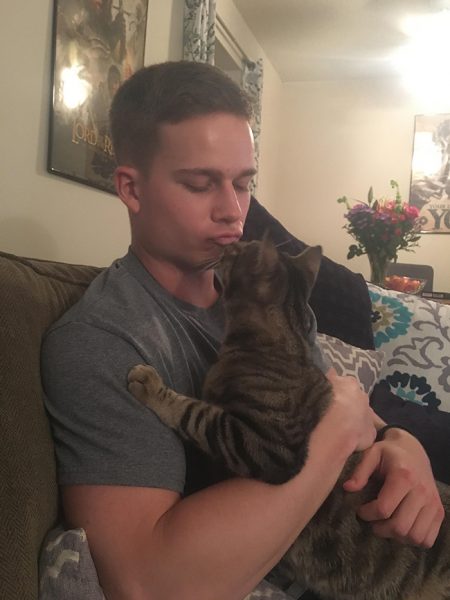 40 People Who Said No To Having Cats And Now Look At Them