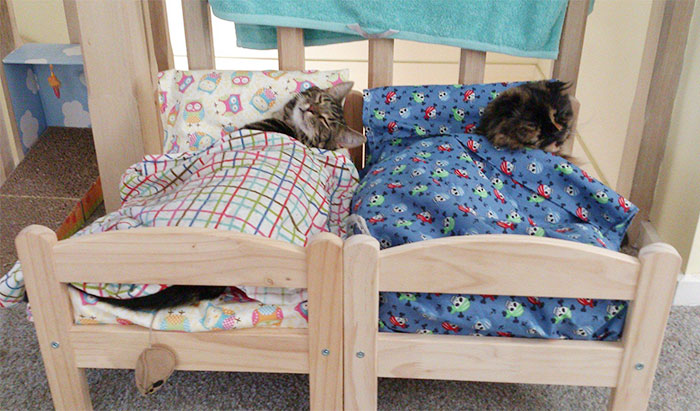 doll bunk beds ikea