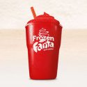 Burger King Has Brought Back Their Wild Cherry Frozen Fanta Drink