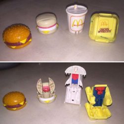 People Share Old Things From McDonald’s Restaurants That Will Give You ...