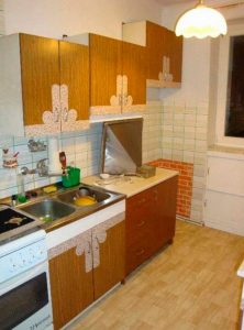 People Have Been Sharing Bad Kitchen Designs They Came Across And It's ...