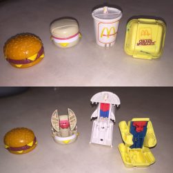 38 Nostalgic Photos Of McDonald's From The 80's And 90's That Show How ...