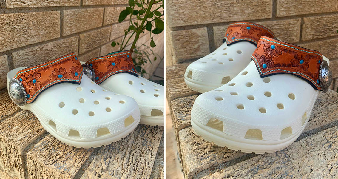 Love Them Or Hate Them Cowboy Crocs Are 