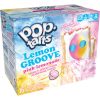 New Pop-Tarts Lemon Groove Tastes Like Pink Lemonade