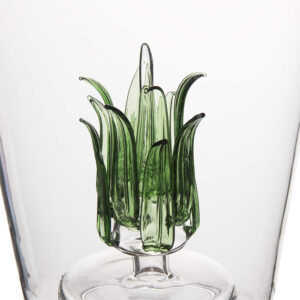 This Agave Decanter Set Is For All The Succulent Fans That Love A Drink ...