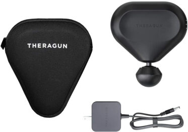 Use This Mini-Massager For Instant Muscle Treatment On The Go