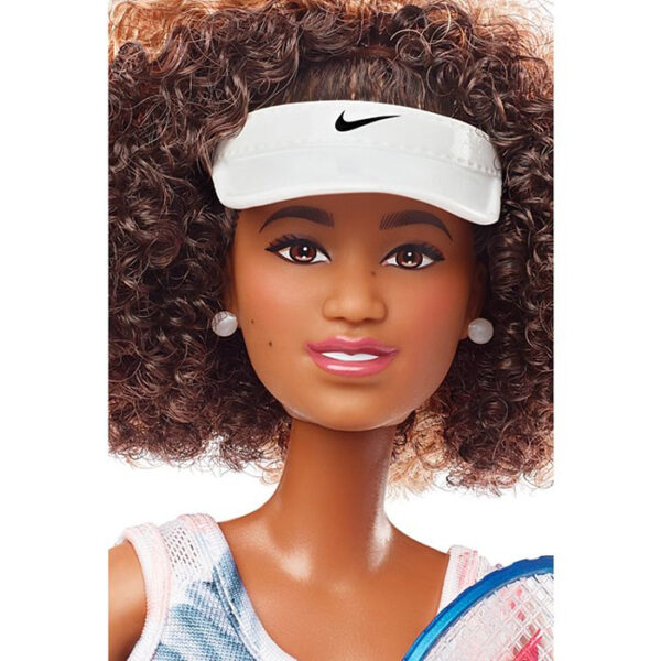 naomi osaka barbie